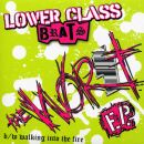 Lower Class Brats - Worst E.p., The