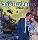 Disturbance - Shades Of Fear