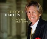 Marcus Jürgen - Ich Schau In Dein Herz