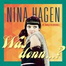 Hagen Nina - Was Denn?