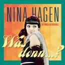 Hagen Nina - Was denn?
