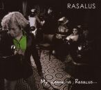 Rasalus - My Name Is Rasalus