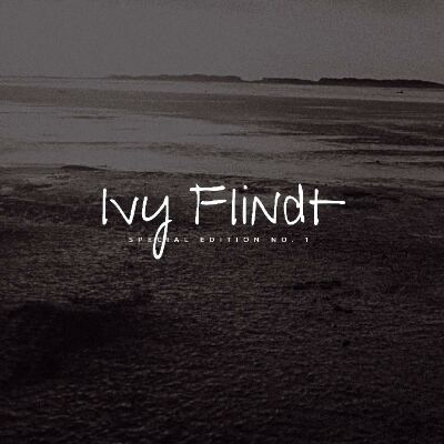 Ivy Flindt - Special Edition No. 1