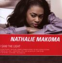 Makoma Nathalie - I Saw The Light