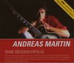 Martin Andreas - Seine Grossen Erfolge
