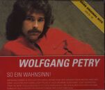 Petry Wolfgang - So Ein Wahnsinn