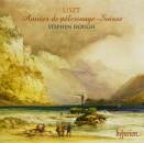 Liszt Franz - Annees De Pelerinage - Suisse (Hough Stephen)