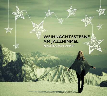Zunhammer Veronika - WEIHNACHTSSTERNE AM