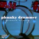 Erchinger Dirk - Phunky Drummer