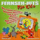 FERNSEH-HITS FUER KIDS (Diverse Interpreten)