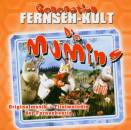 GENERATION FERNSEH-KULT: DIE MUMINS (Diverse Interpreten)