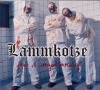 Lammkotze - 7-Split 7Inch Lp