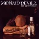 Midnaid Devilz - DER LETZTE GAST