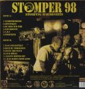 Stomper 98 - Stomping Harmonists