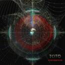 Toto - Greatest Hits - 40 Trips Around The Sun