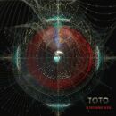 Toto - Greatest Hits: 40 Trips Around The Sun