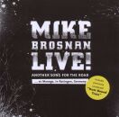Brosnan Mike - Live!