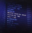 Master Session Group - Only Time