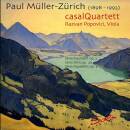 MÜLLER-ZÜRICH Paul - Paul Mueller-Zuerich...