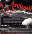 Antipati - 7-Split 7Inch Lp