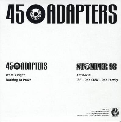 7-SPLIT (Diverse Interpreten)