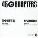 7-SPLIT (Diverse Interpreten)