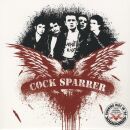 Cock Sparrer - Clockwork Patriots