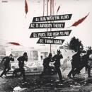 Cock Sparrer - RUNNING RIOT IN 84