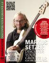 Setzer Markus - Discover Your Groove 1.0