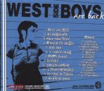 West Side Boys - Are Back