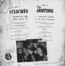 7-SPLIT 7INCH LP (Diverse Interpreten)