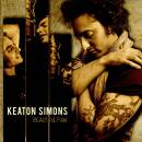 Simons Keaton - Beautiful Pain