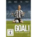 Goal!: Lebe Deinen Traum