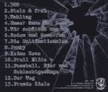 Raufhandel - UNSER NAME IST GESETZ