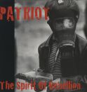 Patriot - Spirit Of Rebellion