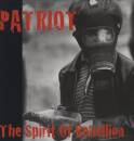 Patriot - SPIRIT OF REBELLION