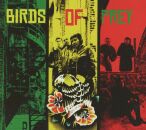 Birds Of Prey - Hooligan Classics 2