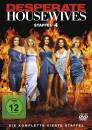Desperate Housewives - 4. Staffel