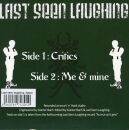 Last Seen Laughing - 7-Last Seen Laughing
