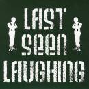 Last Seen Laughing - 7-LAST SEEN LAUGHING