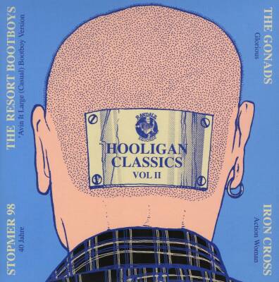 Hooligan Classics 2 (Various)