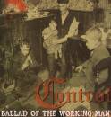 Control - BALLAD OF THE WORKING MAN