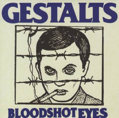 Gestalts - 7-BLOODSHOT EYES
