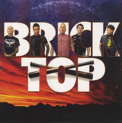 Bricktop - 7-BRICKTOP