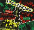 Klasse Kriminale - RUDE CLUB