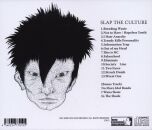 Slap The Culture - SLAP THE CULTURE