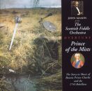 Scottish Fiddle Orchestra - Scottish Fiddle Orchestra