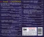 Sounds Of Caledonia (Various)