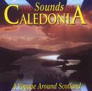 SOUNDS OF CALEDONIA (Diverse Interpreten)