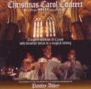 Paisley Abbey Choir - CHRISTMAS CAROL CONCERT